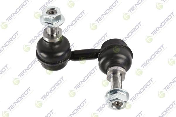 Teknorot IN-116 Front stabilizer bar, right IN116: Buy near me in Poland at 2407.PL - Good price!