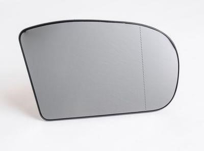 Mercedes A 203 810 02 21 Mirror Glass Heated A2038100221: Buy near me in Poland at 2407.PL - Good price!