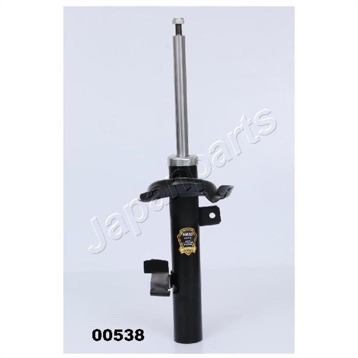 Japanparts MM-00538 Front Left Gas Oil Suspension Shock Absorber MM00538: Buy near me in Poland at 2407.PL - Good price!