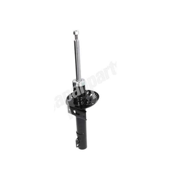 Japanparts MM-00029 Front oil and gas suspension shock absorber MM00029: Buy near me in Poland at 2407.PL - Good price!