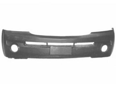 Tempest 031 0278 901 Front bumper 0310278901: Buy near me in Poland at 2407.PL - Good price!