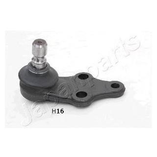 Japanparts BJ-H16 Front lower arm ball joint BJH16: Buy near me in Poland at 2407.PL - Good price!