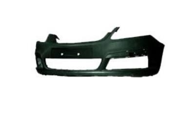 Opel 14 00 345 Front bumper 1400345: Buy near me in Poland at 2407.PL - Good price!