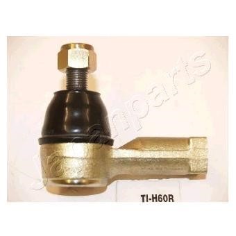 Japanparts TI-H60R Tie rod end outer TIH60R: Buy near me in Poland at 2407.PL - Good price!