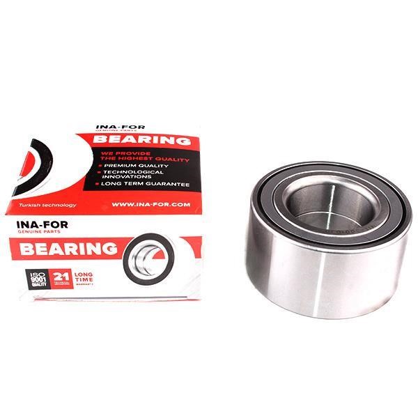 INA-FOR M11-3001030-INF Front wheel bearing M113001030INF: Buy near me in Poland at 2407.PL - Good price!