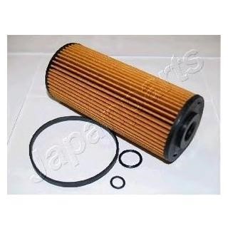Japanparts FO-ECO103 Oil Filter FOECO103: Buy near me in Poland at 2407.PL - Good price!