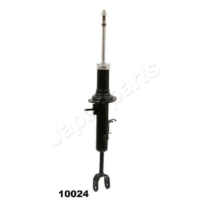 MM10024 Japanparts Амортизатор подвески передний правый газомасляный