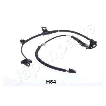 Japanparts ABS-H84 Sensor, wheel ABSH84: Buy near me in Poland at 2407.PL - Good price!