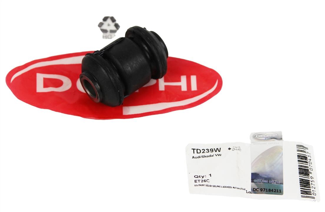 Купить Delphi TD239W по низкой цене в Польше!