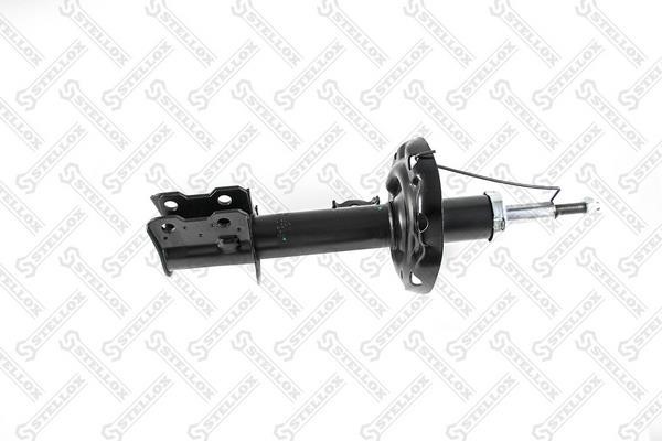 Stellox 4214-0012-SX Front right gas oil shock absorber 42140012SX: Buy near me in Poland at 2407.PL - Good price!