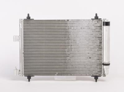 Citroen/Peugeot 6453 FP Cooler Module 6453FP: Buy near me in Poland at 2407.PL - Good price!