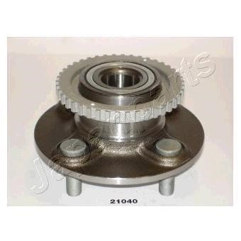 KK21040 Japanparts Piasta koła tylna