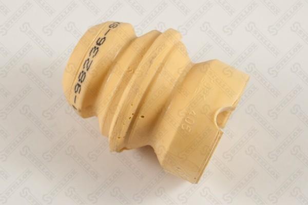 Stellox 11-98236-SX Front shock absorber bump 1198236SX: Buy near me in Poland at 2407.PL - Good price!
