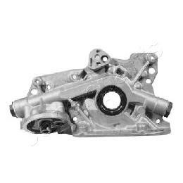 Japanparts OP-OP02 OIL PUMP OPOP02: Buy near me in Poland at 2407.PL - Good price!
