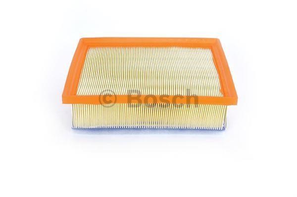 Air filter Bosch F 026 400 496