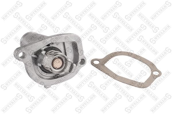 Stellox 23-40048-SX Thermostat, coolant 2340048SX: Buy near me in Poland at 2407.PL - Good price!