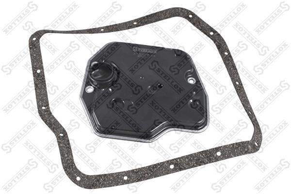 Stellox 20-51007-SX Automatic transmission filter 2051007SX: Buy near me in Poland at 2407.PL - Good price!