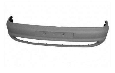 Ford 7M08-07217CG-RU Bumper 7M0807217CGRU: Buy near me at 2407.PL in Poland at an Affordable price!