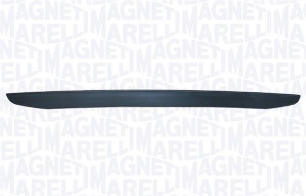 Magneti marelli 021316908050 Moulding bumper 021316908050: Buy near me at 2407.PL in Poland at an Affordable price!