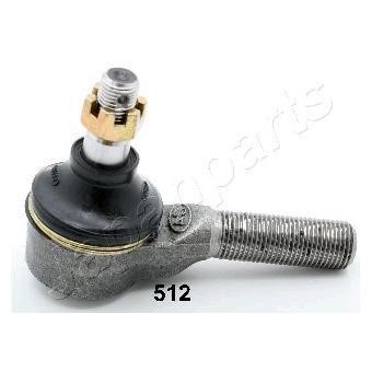 Japanparts TI-512 Tie rod end outer TI512: Buy near me in Poland at 2407.PL - Good price!