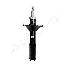 Japanparts MM-33087 Front suspension shock absorber MM33087: Buy near me in Poland at 2407.PL - Good price!