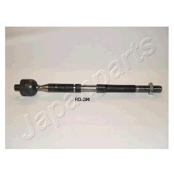 Japanparts RD-200 Inner Tie Rod RD200: Buy near me in Poland at 2407.PL - Good price!