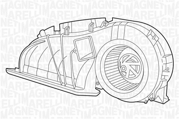 Buy Magneti marelli 069401324010 at a low price in Poland!