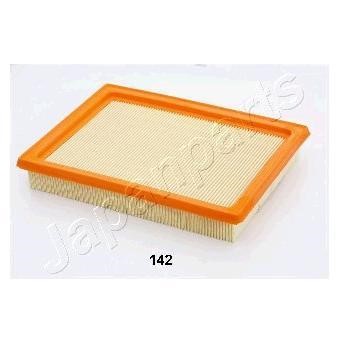 Japanparts FA-142S Air filter FA142S: Buy near me in Poland at 2407.PL - Good price!