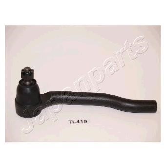 TI418R Japanparts Right tie rod end
