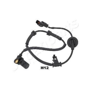 Japanparts ABS-H12 Sensor ABS ABSH12: Buy near me in Poland at 2407.PL - Good price!