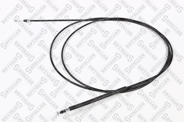 Stellox 29-97511-SX Cable hood 2997511SX: Buy near me in Poland at 2407.PL - Good price!