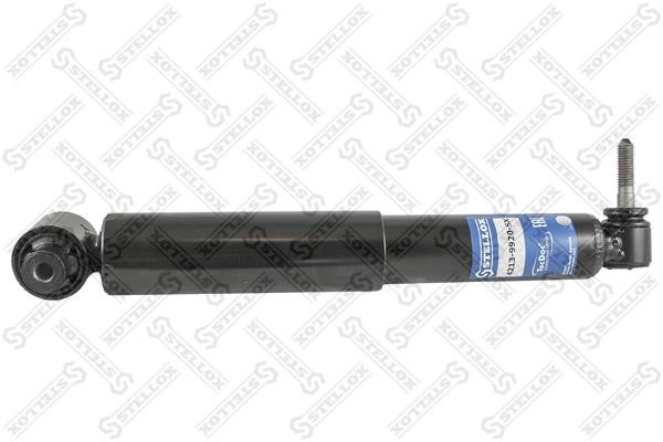 Stellox 4213-9920-SX Rear oil shock absorber 42139920SX: Buy near me in Poland at 2407.PL - Good price!
