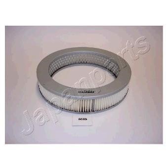 Japanparts FA-802S Air filter FA802S: Buy near me in Poland at 2407.PL - Good price!