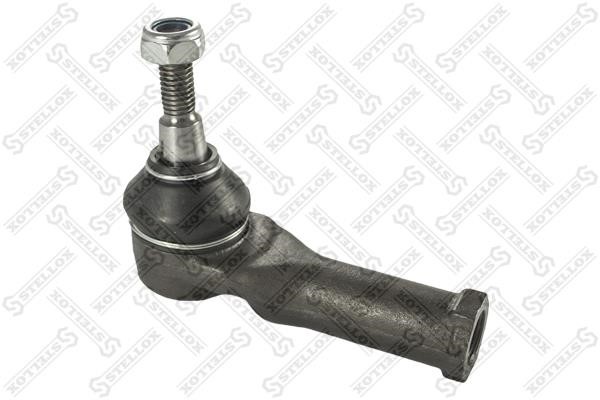 Stellox 51-02471A-SX Tie rod end outer 5102471ASX: Buy near me in Poland at 2407.PL - Good price!
