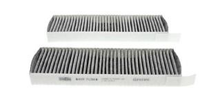 Champion CCF0137C Activated Carbon Cabin Filter CCF0137C: Buy near me in Poland at 2407.PL - Good price!