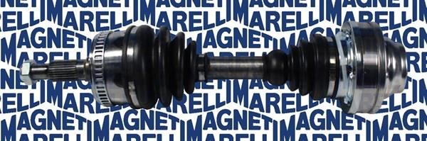 302004190070 Magneti marelli Вал приводной