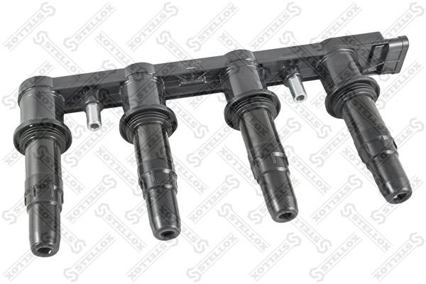 Stellox 61-00171-SX Ignition coil 6100171SX: Buy near me in Poland at 2407.PL - Good price!