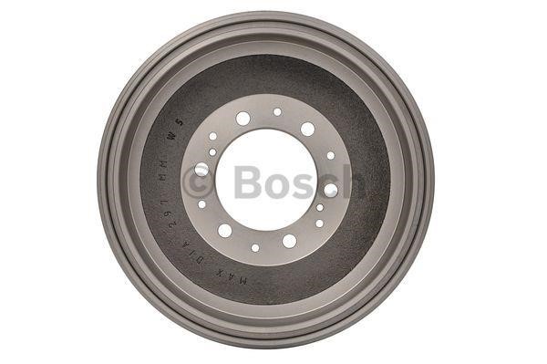 Bosch Bremstrommel hinten – Preis 435 PLN