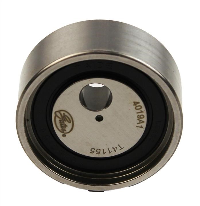 Gates T41155 Tensioner pulley, timing belt T41155: Buy near me in Poland at 2407.PL - Good price!