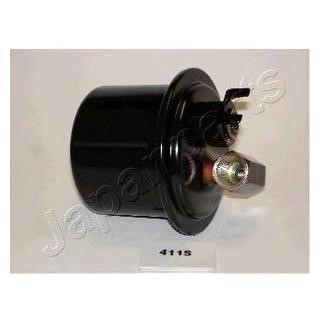 Japanparts FC-411S Fuel filter FC411S: Buy near me in Poland at 2407.PL - Good price!