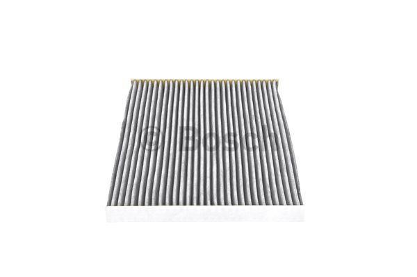 Cabin filter Bosch 1 987 435 554