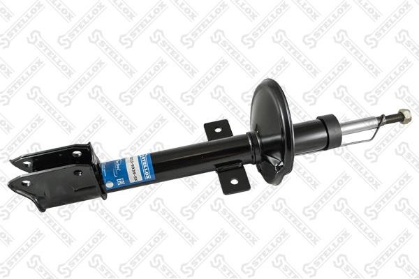 Stellox 4213-9939-SX Rear oil and gas suspension shock absorber 42139939SX: Buy near me in Poland at 2407.PL - Good price!