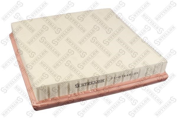 Stellox 71-01644-SX Air filter 7101644SX: Buy near me in Poland at 2407.PL - Good price!