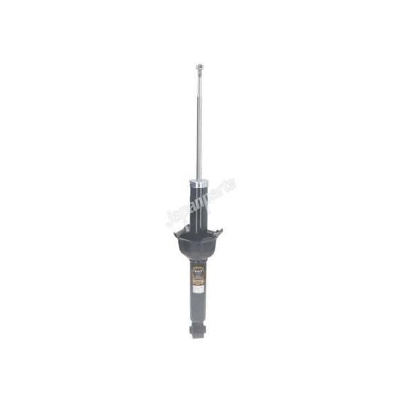 Japanparts MM-40025 Rear oil and gas suspension shock absorber MM40025: Buy near me in Poland at 2407.PL - Good price!