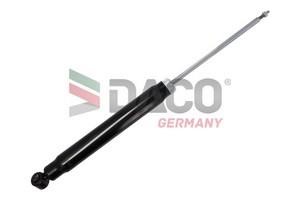 Daco 561005 Rear oil and gas suspension shock absorber 561005: Buy near me in Poland at 2407.PL - Good price!