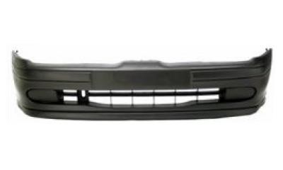 Renault 77 01 469 596 Front bumper 7701469596: Buy near me in Poland at 2407.PL - Good price!