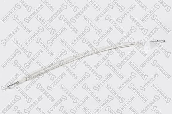 Stellox 29-98901-SX Door lock cable 2998901SX: Buy near me in Poland at 2407.PL - Good price!