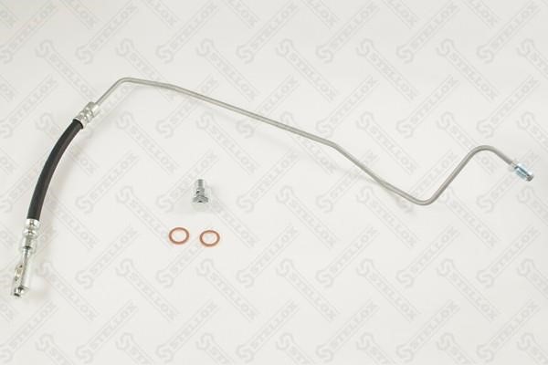Bremsschlauch Opel Calibra A: 2700020SX Stellox Bremsschlauch