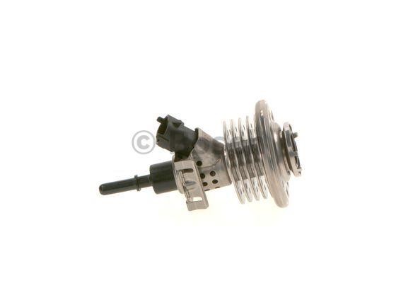 Bosch AdBlue Fluid Injection Control Unit – price 1143 PLN