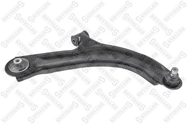 Stellox 57-00776-SX Gasket, cylinder head cover 5700776SX: Buy near me in Poland at 2407.PL - Good price!